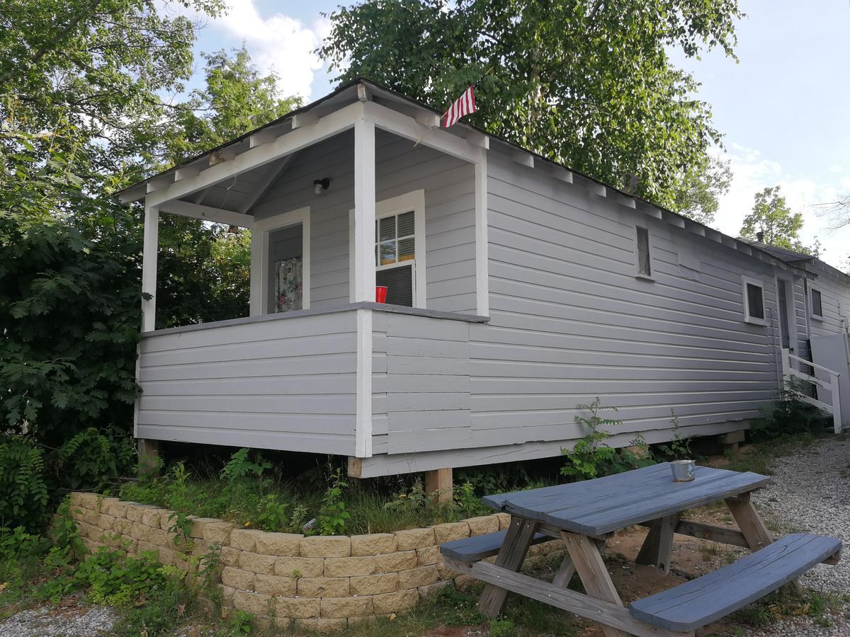 Pine View Lodge Old Orchard Beach Exterior foto